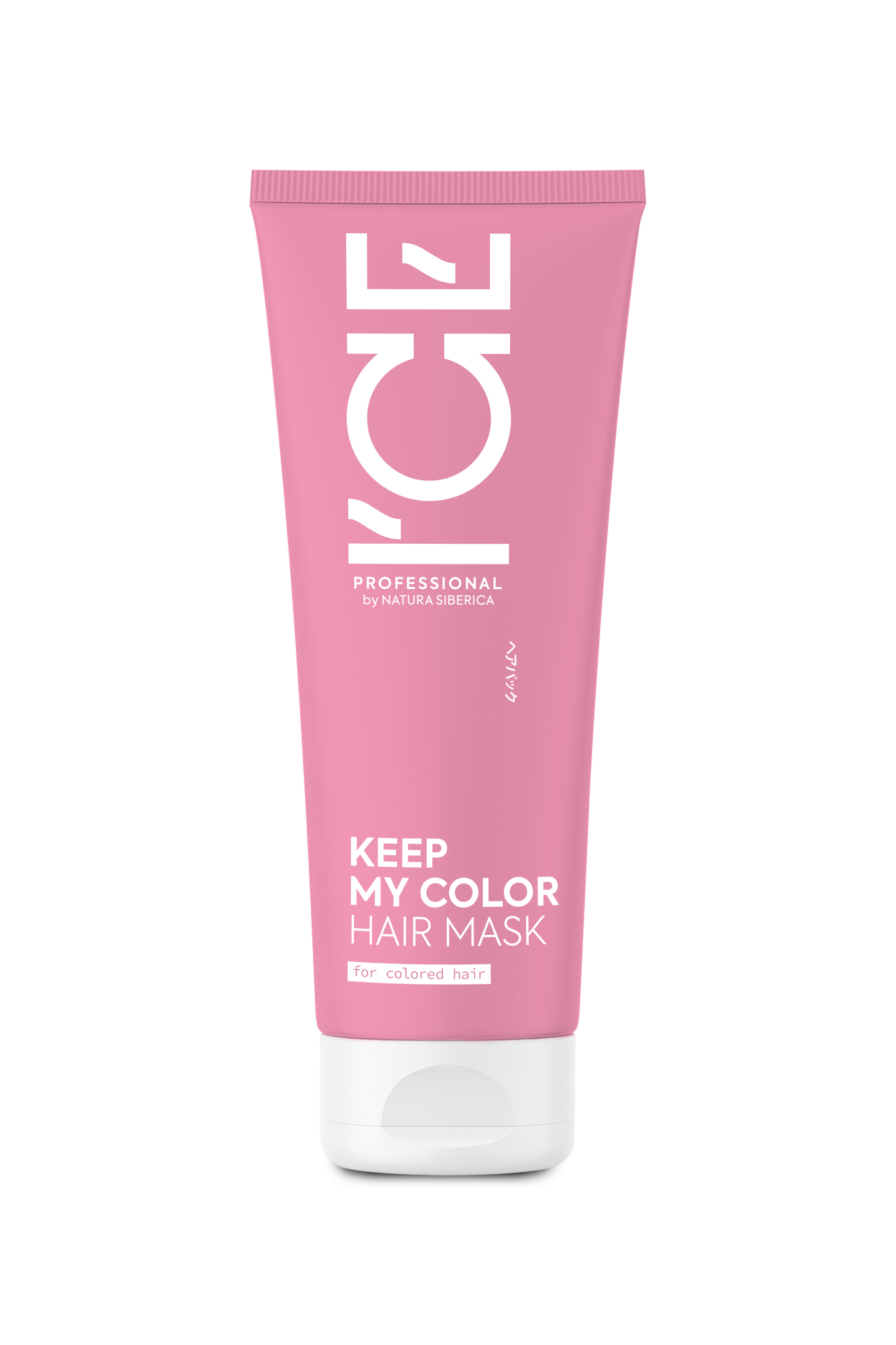 KEEP MY COLOR Hair mask